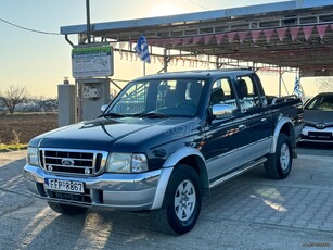 Ford Ranger '04 XLT