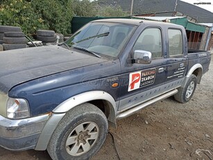 Ford Ranger '05 2.5 diesel