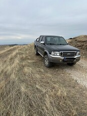 Ford Ranger '05