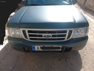 Ford Ranger '05