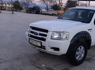 Ford Ranger '07 2.5 TDCI 4X4 4πορτο/KLIMA