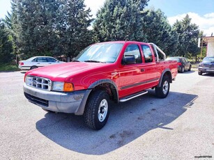 Ford Ranger '07