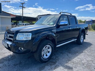 Ford Ranger '08