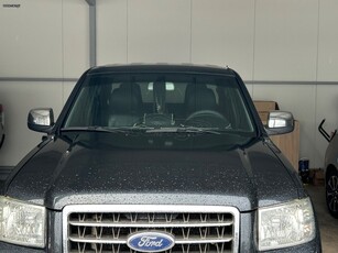 Ford Ranger '08 RANGER 4X4 FULL EXTRA