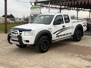 Ford Ranger '09 2.5 TURBO DIESEL A/C