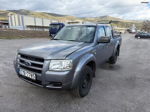 Ford Ranger '10 RANGER 1.5 καμπινα 4χ4 TURBO