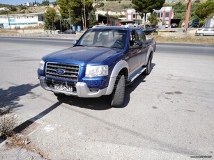 Ford Ranger '10 WILDTRAK DOUBLECAB FULL EXTRA