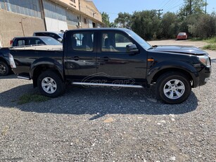 Ford Ranger '11 LIMITED 4ΠΟΡΤΟ ΜΟΝΟ ΑΝΤΑΛΑΚΤΙΚ