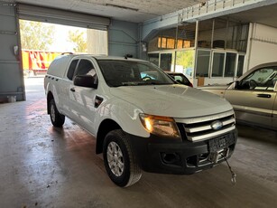 Ford Ranger '12