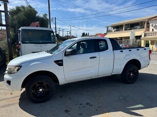 Ford Ranger '12 4x4 1,5 καμπίνα a/c