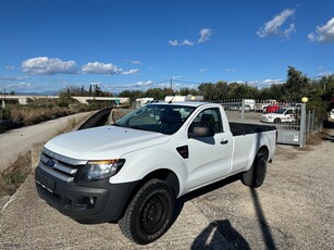 Ford Ranger '12 4x4 ΜΟΝΟΚΑΜΠΙΝΟ ΕΥΚΑΙΡΙΑ !!