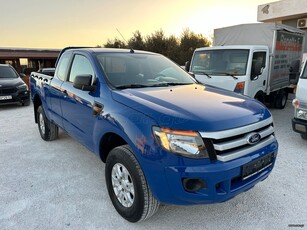 Ford Ranger '13 2.2 1/5 Καμπίνα EURO5