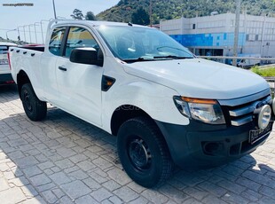 Ford Ranger '13 2.2 TDCi ΣΕ ΠΡΟΤΟΙΜΑΣΙΑ