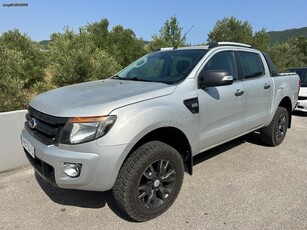 Ford Ranger '13