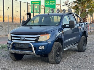 Ford Ranger '13