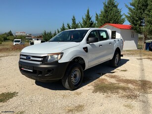 Ford Ranger '13