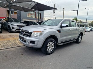 Ford Ranger '13