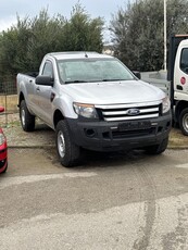 Ford Ranger '13 ΜΟΝΟΚΑΜΠΙΝΟ