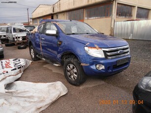 Ford Ranger '13 ΓΙΑ ΑΝΤΑΛΛΑΚΤΙΚΑ