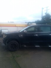 Ford Ranger '13 DIESEL//2200CC//165HP//ΑΥΤΟΜΑΤΟ//4ΠΟΡΤΟ//ΑΡΙΣΤΟ//ΑΝΤΑΛΛΑΓΕΣ ΔΕΚΤΕΣ//ΕΤΟΙΜΟΠΑΡΑΔΟΤΟ