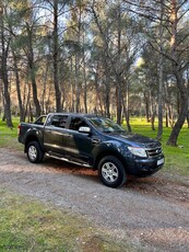 Ford Ranger '13 DOUBLE CABIN 2.2 TDCI LIMITED 4X4