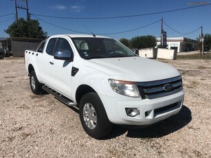 Ford Ranger '13 Extrakabine 2.2 TDCi XLT 4x4