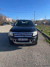 Ford Ranger '13