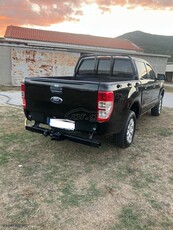 Ford Ranger '13