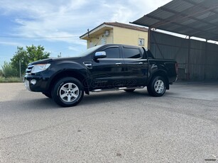 Ford Ranger '13 LIMITED