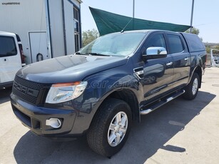 Ford Ranger '13 Limited ΑΥΤΟΜΑΤΟ