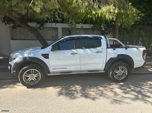 Ford Ranger '13 RANGER 4X4 CLIMA FULL EXTRA