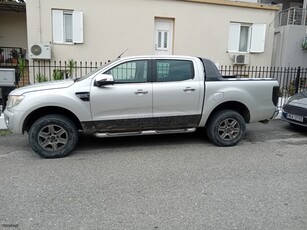 Ford Ranger '13 RANGER 4X4 CLIMA FULL EXTRA