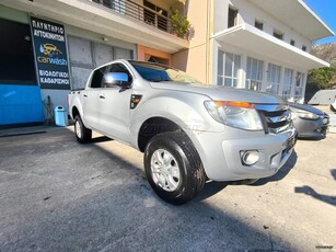 Ford Ranger '13 XLT FULL EXTRA 4X4