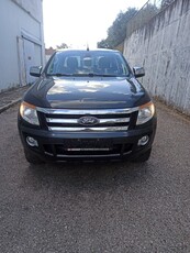 Ford Ranger '14