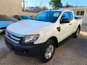 Ford Ranger '14 1.5 ΚΑΜΠΙΝΑ 2.2TDCI XL 4X4