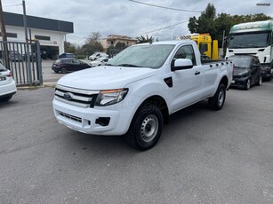 Ford Ranger '14 2,2 μονοκάπινο 4χ4