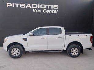 Ford Ranger '14 2.2 TDCi XLT 4x4 AUTOMATIC