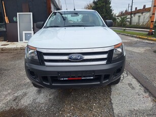 Ford Ranger '14