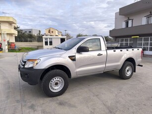 Ford Ranger '14