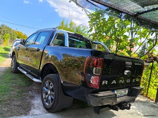 Ford Ranger '14 Extrakabine 3.2 TDCi Wildtrak