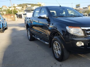 Ford Ranger '14 XLT