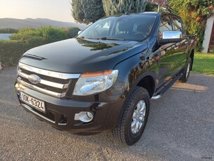 Ford Ranger '15 2.2CC 160 BLACK EDITION.ΤΕΛΙΚΗ ΤΙΜΗ