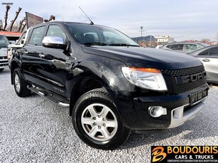 Ford Ranger '15 3,2 LIMITED EDITION 200PS/ΟΘΟΝΗ 13