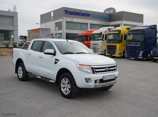 Ford Ranger '15 3.2 TDCi Limited Automatic