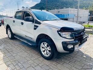 Ford Ranger '15 3.2 TDCi Wildtrak