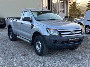 Ford Ranger '15 ΕΛΛΗΝΙΚΟ 4x4 ΜΟΝΟΚΑΜΠΙΝΟ -96.000km ΠΡΟΣΦΟΡΑ