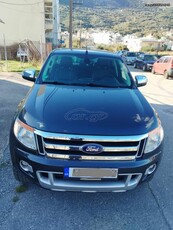 Ford Ranger '15 Double Cabin 2.2 TDCi LIMITED