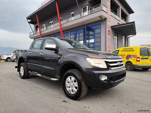 Ford Ranger '15 Double Cabin 2.2 TDCi XLT