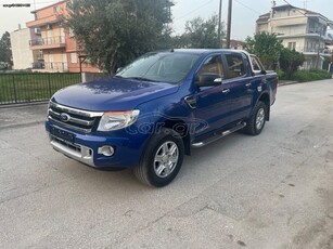 Ford Ranger '15 Double Cabin 3.2 TDCi Limited