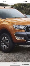 Ford Ranger '15